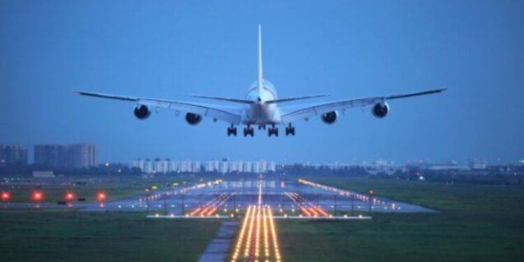 Govt plans to build airport in AJK