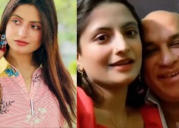 ‘Bado Badi’ star alleges harassment incident involving inDrive rider