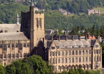Sargodha University students can now apply to leading UK institute