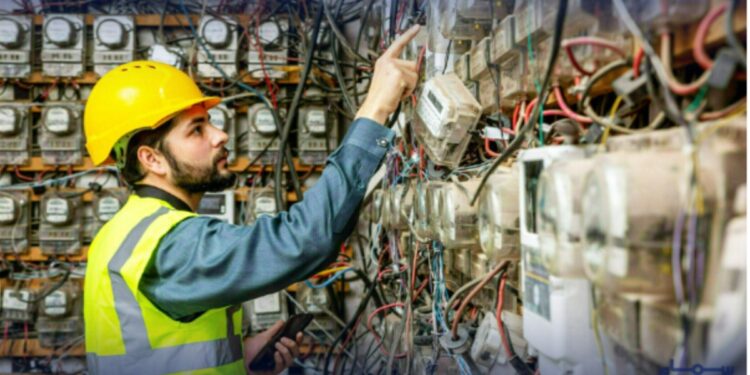 Electricity Tariff Reduction for April