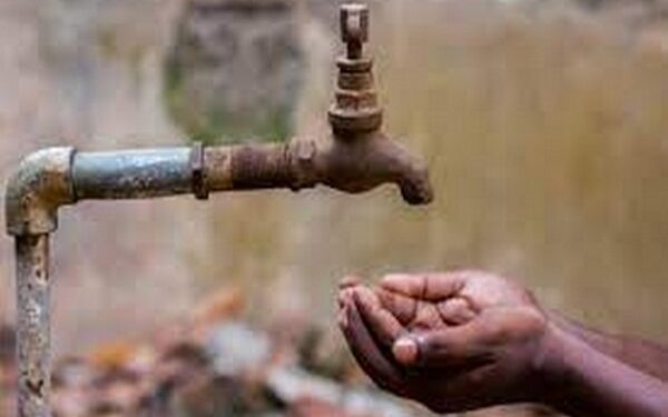 Capital faces alarming water crisis