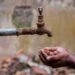 Capital faces alarming water crisis