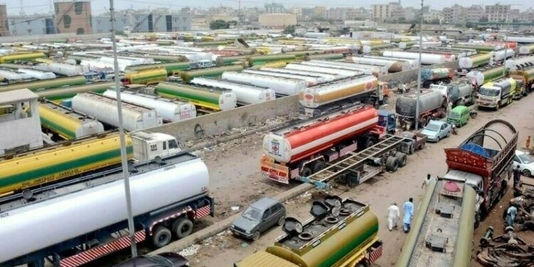 Fertilizer supply disrupted nationwide