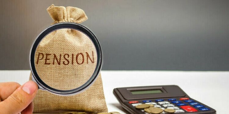 Govt unveils new pension guidelines