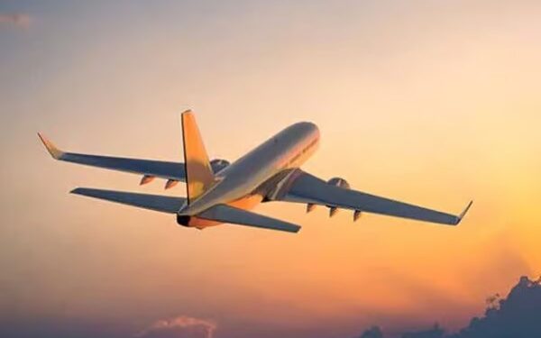 CAA closes airspace to Indian aircraft for 1 month