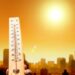 Extreme temperature spike expected in Pakistan