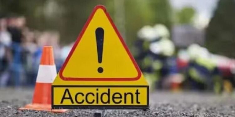 Speeding PU bus kills senior citizen in tragic incident