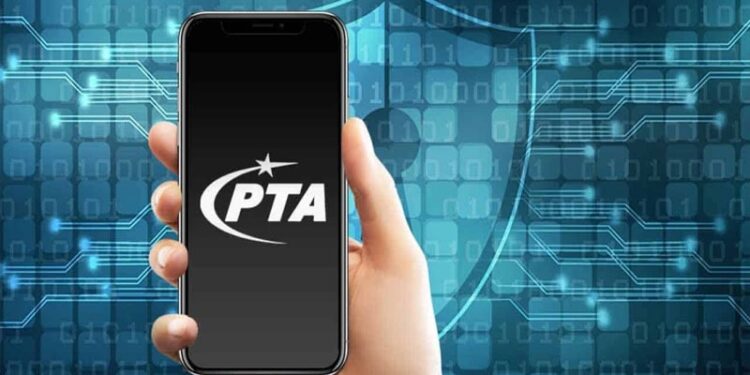 PTA offers free mobile registration for overseas pakistanis