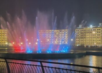 Islamabad to restore 23 city fountains