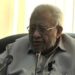 Ex-JI Senator Prof Khurshid Ahmad passes away