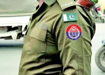 Top brass shuffle in Punjab Police
