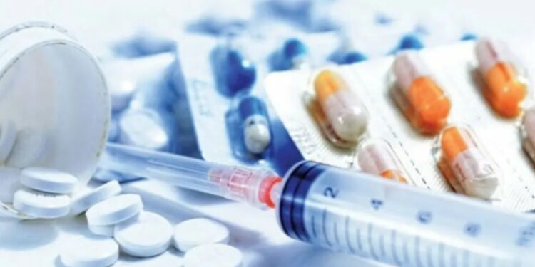 Punjab halts sale of key medicines