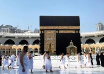 Saudi issues new rules for Umrah pilgrims