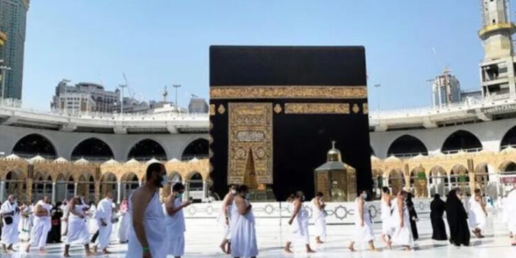 Saudi issues new rules for Umrah pilgrims