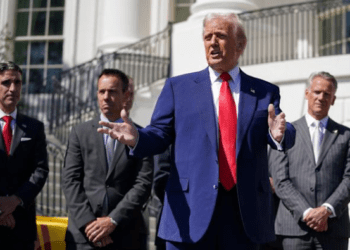 Why China missed trump’s tariff pause