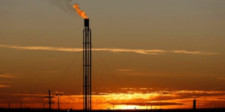 KP sees fresh gas discovery by Mari Energies