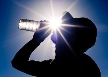 Mercury hits 40°C in Lahore