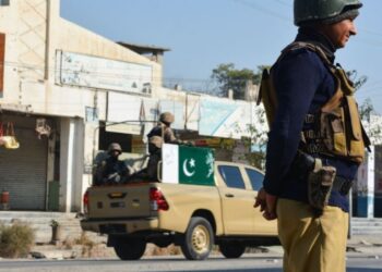 Terrorists killed in Lakki Marwat raid