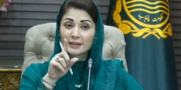 Maryam to launch 3000-bed Kalsoom Nawaz hospital