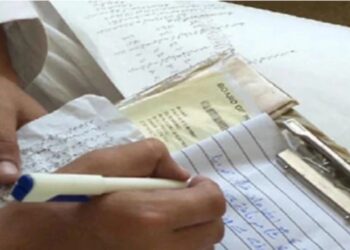 Matric paper leaks unchecked in Sindh