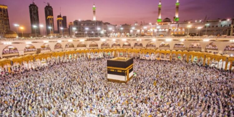 Saudi Arabia unveils Hajj app in multiple languages