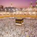Saudi Arabia unveils Hajj app in multiple languages