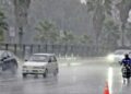 Stormy weather ahead for major cities