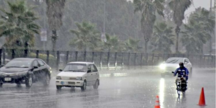 Stormy weather ahead for major cities