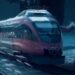 Underwater train plan goes viral