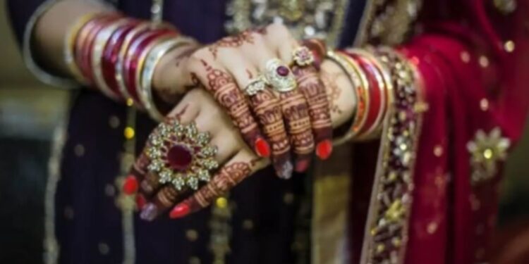 Tragic wedding day murder in Lahore