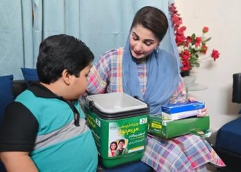 Punjab govt rolls out free insulin program