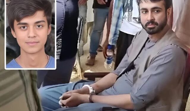 SHC accepts bail plea of actor Sajid Hasan’s son
