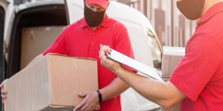 Parcel services barred in Schools over drug concerns