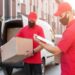 Parcel services barred in Schools over drug concerns