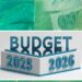 Budget 2025-26 likely to bring pay and pension hike