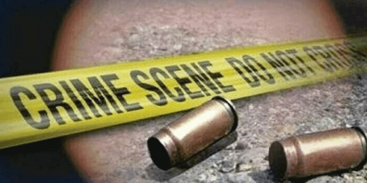 Six of same family killed in Peshawar domestic dispute