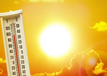 PMD issues four-day heatwave alert across Pakistan