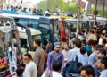 Bus and van fares increased by transporters