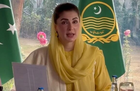 CM Maryam to launch 100 sahulat bazars