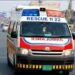 Tragic road mishap claims woman’s life, injures three
