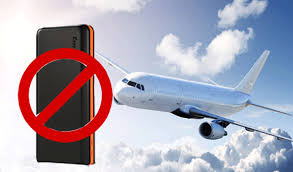 China bans power Banks on flights