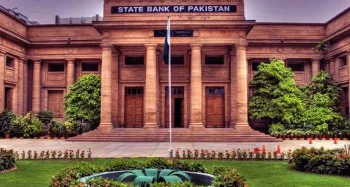 SBP keeps interest rate steady at 11%