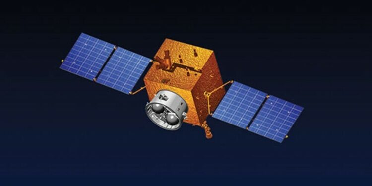 Pakistan to launch remote sensing satellite on 31st