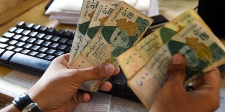 Sindh sets Rs40000 as minimum wage