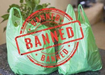 Punjab imposes full ban on thin plastic bags
