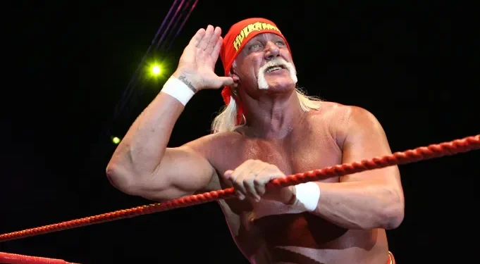 Legendary wrestler Hulk Hogan dies at 71