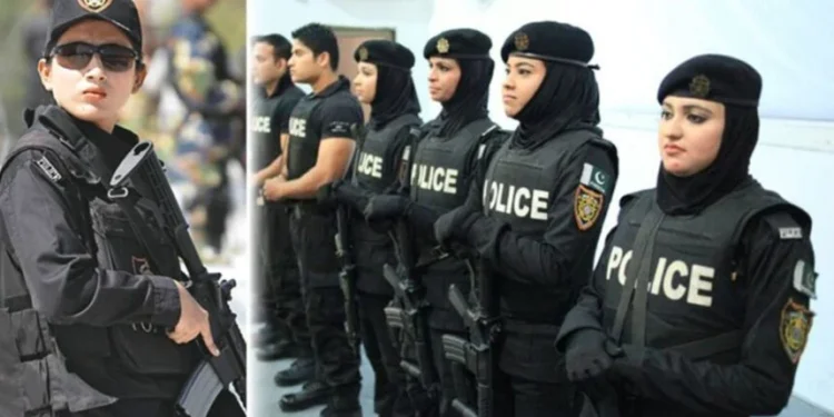 Virtual police station for women inaugurated in Capital