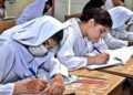 Punjab revives 8th grade examination system