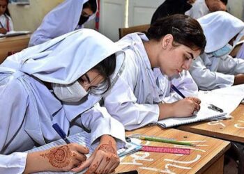 Punjab revives 8th grade examination system