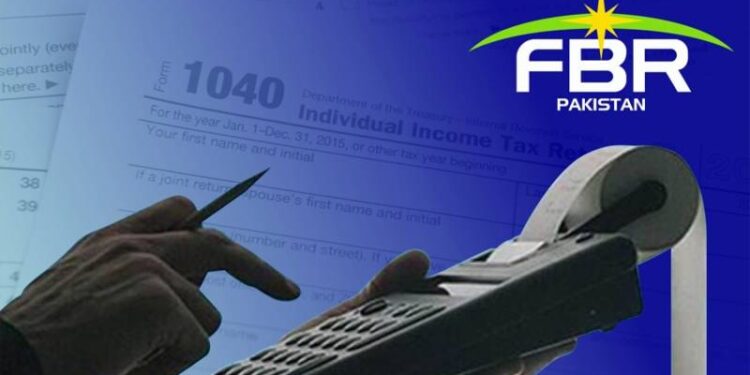 Sales tax and excise return date extended by FBR